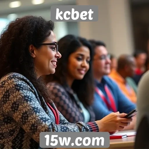 perfil dos usuários ativos no kcbet em 2026