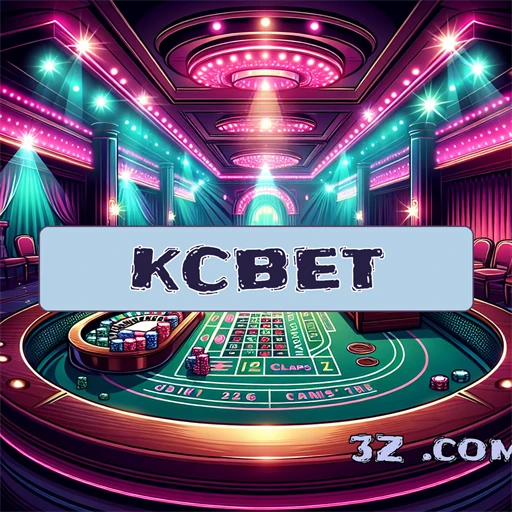 Cassino Vibrante e Inovador no kcbet: Entre para Ganhar!
