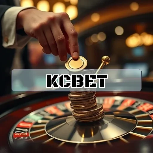 kcbet: Segurança e Confiabilidade para Jogadores Brasileiros