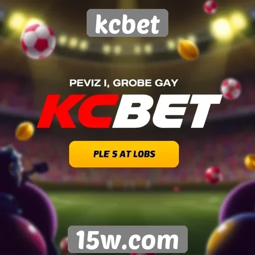 plataforma kcbet disponibiliza promoções para novos usuários