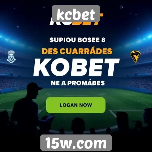 novas promoções destacam a plataforma kcbet