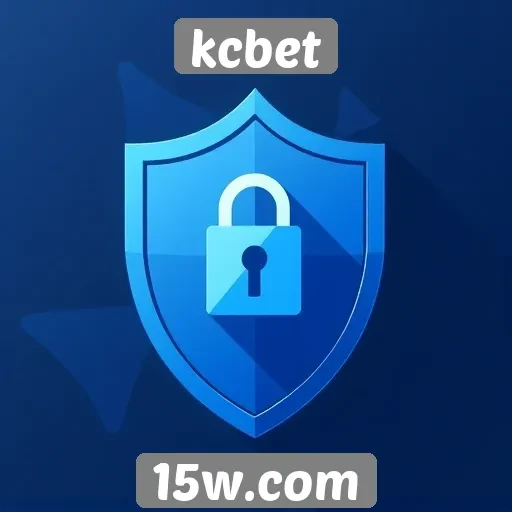 análise da segurança no site kcbet