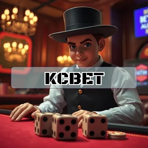 kcbet: O Que Faz da Segurança um Diferencial no Jogo Online?
