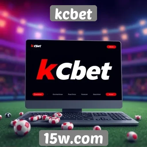 experiência do usuário no site kcbet